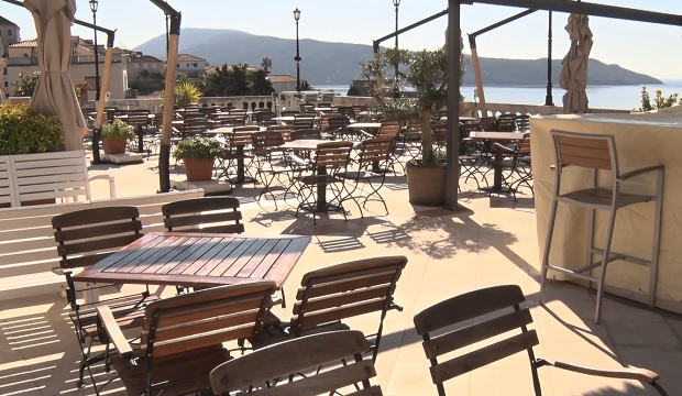 Бојазан од короне затвара новске хотеле